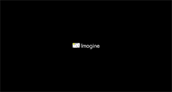 Desktop Screenshot of imagine-sy.com